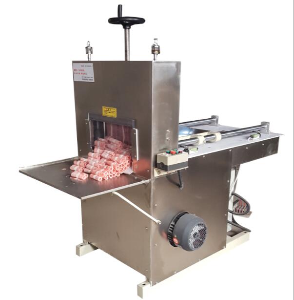 數(shù)控型3卷切片機