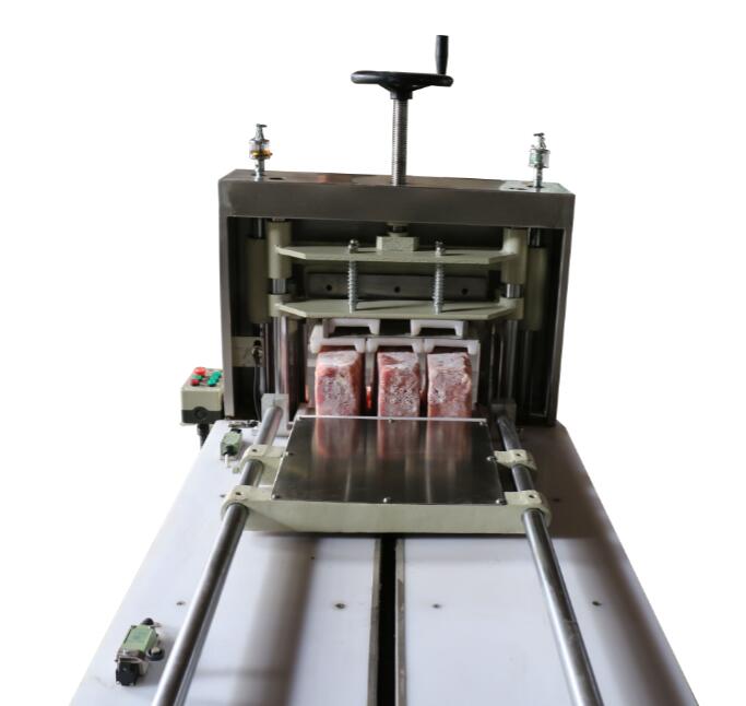 數(shù)控型3卷切片機