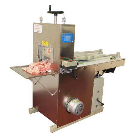 數(shù)控型2卷切片機(jī)