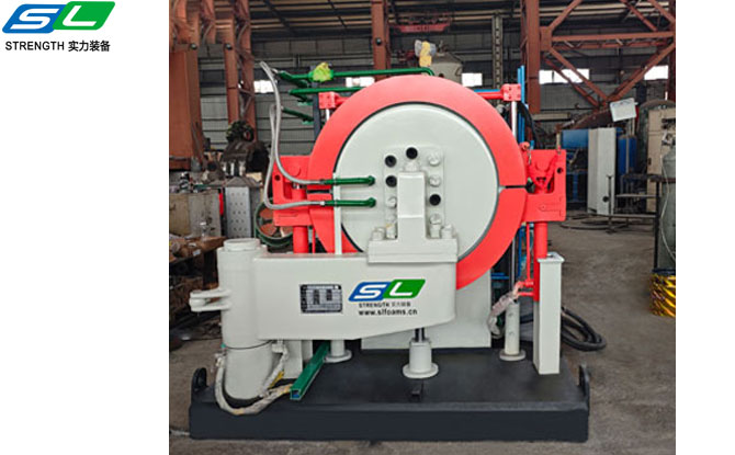 自蔓延式合成法反應(yīng)釜：驅(qū)動氮化硅粉體性能躍升的創(chuàng)新引擎