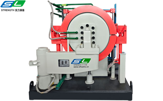 氮化硅粉體新材料合成爐：開啟材料創(chuàng)新新時代