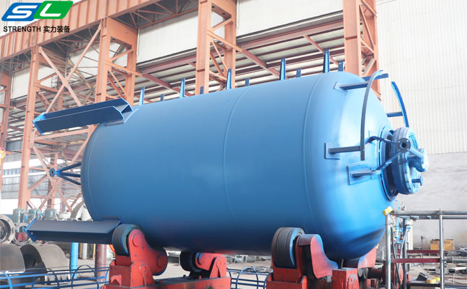 20立方囊式儲罐啟程發(fā)往非洲！實(shí)力護(hù)航，共筑長期合作基石